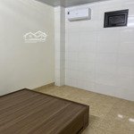 Cho thuê căn nhà 40m2 x 2 tầng nhà mới xây phố nguyễn khang cách phố 10m, giá bán 10 triệu