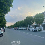 Không thuê ở đây thì ở đâu !!! cho thuê biệt thự kđt an vượng villa căn góc 24 triệu xx, 202m2, 3t
