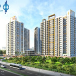 Mở bán block đẹp nhất, khu căn hộ đa tiện ích chỉ 29tr/m2 gần chợ bình chánh mặt tiền ql1a