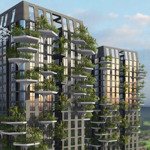 Eco reatreat long an - nhận booking căn hộ cao tầng gđ 1 và nhà thấp tầng gđ 2.