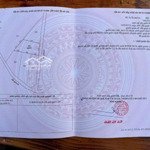 Bán đất giá hời dt 1116.0m lâm đồng