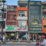 Cho Thuê Nhà Nguyên Cănmặt Tiền141 Đường 3/2, Phường 10, Quận 10. Kc: Trệt - 3 Tầng Mới Sử Dụng Ngay