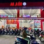 Cho Thuê 2 Căn Nhà Nguyên Căn Vừa Hết Hợp Đồng Tại Đường Lê Trọng Tấn, Quận Tân Phú