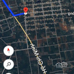 Tara chỉ cách đường tránh bmt đúng 100 mét