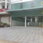 Cho thuê kho đường trần văn trà, khu dân cư hưng phú 1, gần siêu thị go