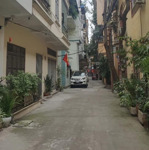 Bán đất tặng nhà phố văn hội, đức thắng, bắc từ liêm 39m - ô tô đỗ cửa vào nhà giá đầu tư có tl