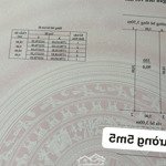 Lô đất 2 mt trước sau, cách bãi biển mỹ khê 100m siêu hiếm giá sốc