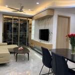 For rent/ cho thuê midtown m8 lầu cao nhà đẹp full nội thất lh: 0987798659 oanh hanahome