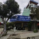 Cho thuê nhà 4 tầng, vừa ở kết hợp kinh doanh và du lịch gần biển (dễ dàng gắn biển quảng cáo to)
