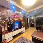Bán căn hộ 75m² tòa goldsilk complex - hà đông, full nội thất - giá hơn 4 tỷ lh 0962797596.