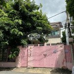 Villa compound thảo điền, số 25 xuân thủy dt 14x27 cn 383m2, 80 tỷ tl