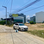 Bán Đất Nha Trang Đường Liên Xã Thôn Tây, Vĩnh Phương, Giá Chỉ 1Ty4