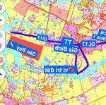 Chính Chủ Cần Tiền Bán Gấp Lô Đất Tại Quỳnh Bội, Gia Bình, Bắc Ninh