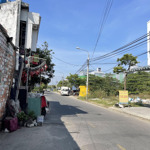 Chủ Cần Bán Lô Đất Đường Nguyễn Bính Khu Đô Thị Phước Lý
