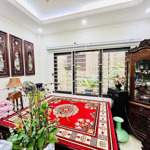 Bán nhà riêng ngõ 127 lạc long quân - nhà đẹp - dân xây - hai mặt thoáng - ngõ nông - ô tô gần