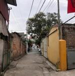 Bán nhanh mảnh đất 52m2 phú sơn gia lâm giá nhỉnh 2 tỷ