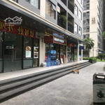 Cần bán căn shop khối đế tòa s1.02, vinhomes smart city giá cực tốt liên hệ: 0938 973 666