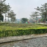 Cần bán nhanh lô góc 317m2 có 3 mặt tiền tại đồng vàng - phú mãn. bao giá. lh ngay 0989152679
