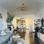 Chủ kẹt tiền bán gấp căn hộ the riverside residence, phú mỹ hưng, quận 7, nội thất cao cấp