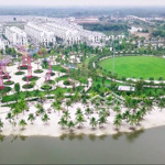 Chính chủ bán căn 2pn the beverly quận 9 view trực diện công viên giá 4,85 tỷ all in