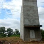 Nhà yến 1000m2 full thổ cư (22x47)
xã nhựt chánh - bến lức - long an. giá rẻ