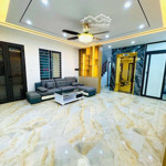 Bán nhà nguyễn văn cừ - gia thụy 51m mt 5m 6 tầng thang máy 3 mặt thoáng full nội thất