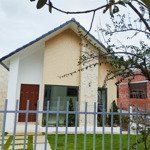Bán nhà nghỉ dưỡng sẵn vườn cây tiểu cảnh view đẹp ven suối tại gia lâm