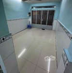 Cho thuê nhà hẻm nguyễn trãi, p. nguyễn cư trinh q1