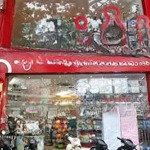 Cho thuê nhà mp hoàng quốc việt 130m² x 3t, mt 8m, thông sàn, giá 80tr, kd showroom, siêu thị
