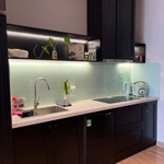 Cần bán studio toà l1 landmark tầng 15 giá 2.380 tỷ bao phí full đồ