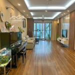 Bán chung cư 282 nguyễn huy tưởng 100m2, 3 ngủ, 2 vs chỉ 5.x tỷ