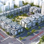 Chính chủ nhờ bán gấp liền kề romantic tây hồ! giá chỉ 40 tỷ (bao phí).