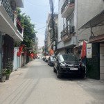 Bán đất phân lô ngô quyền, hà đông, 35m2 x mt 4.5m, oto đỗ cửa, đường trước nhà 4m, 6 tỷ