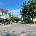 Cần bán đất mặt tiền nhựa 8m buôn bán kinh doanh, khu tdc phú mỹ thành phố mới 100m2 giá 2ty8