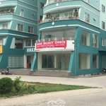 Chính chủ cho thuê làm văn phòng, mặt tiền tầng trệt (tầng thương mại) son sửa mới, vào ở ngay
