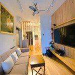 Chuyển nhượng căn hộ studio cực rộng the sun avenue studio