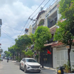 Bán Nhà Đường Ni Sư Huỳnh Liên,P.10,Tân Bình (100M2-5X20-5 Tầng) 17.5 Tỷ Tl