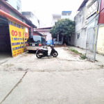 Đất Thiên Lôi - 86M 2 Lô Góc Mặt - Ô.tô Thoải Mái - Sát Gần Mặt Đường