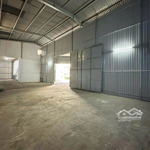 Kho 200M Trần Cao Tải Lớn Vào Gần Ngã 4 Bình Phước Chợ Hiệp Bình