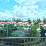 Cần bán biệt thự sân vườn 150m2 đất ngay trung tâm sơn trà