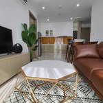 Căn hộ nera garden lô góc 62m2, full nội thất đẹp