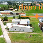 Chính chủ cần bán 300m2 đất thổ cư 100%- 1ty600 triệu-sổ hồng riêng