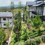 Bán Lô Đất Biệt Thự Cạnh Rừng Thông - 525M2 Có 160M2 Thổ Cư, Sổ Sẵn Giá Chỉ 1.5 Tỷ. Liên Hệ: 0964662052