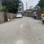 Bán Đất Tại Hội Phụ, Đông Hội, Đông Anh ,Ô Tô Tránh ,Thông Số Vàng Sát Vin Cô Loa .
