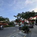 Bán Lô Đất Mặt Tiền Nguyễn Phước Lan, Trung Tâm Phố Tài Chính, Ngân Hàng