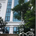 Cc Cho Thuê Mp Trần Duy Hưng- Láng Hạ 130M, 8 Tầng Thông Sàn, Thang Máy Cuối Spa, Ngân Hàng 169 Triệu