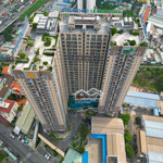 Giỏ cđt pen studio 4.3 tỷ biệt thự trên không tại phú đông sky garden