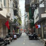 Bán nhà hoàng cầu, 60m2, mt 6.3m, nhà lô góc, ô tô qua nhà, kinh doanh đỉnh, ngõ cửa hàng san sát