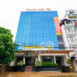 Siêu phẩm sân bay mt hậu giang, q. tân bình - dt: 11x20m - hầm 8 tầng - hđt: 350 triệu - giá: 65 tỷ