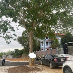 Bán đất mặt đường công nghệ cao thạch thất, hà nội, 86m2, mặt tiền 6m, ngõ rộng 15m.